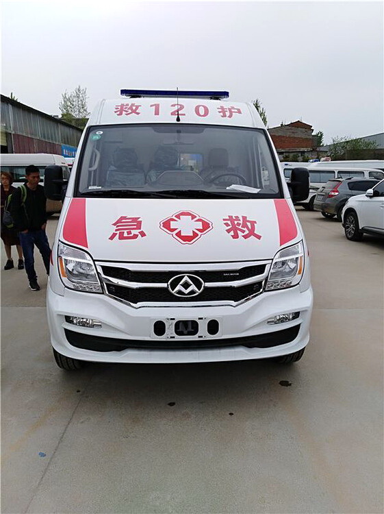北京租赁救护车电话